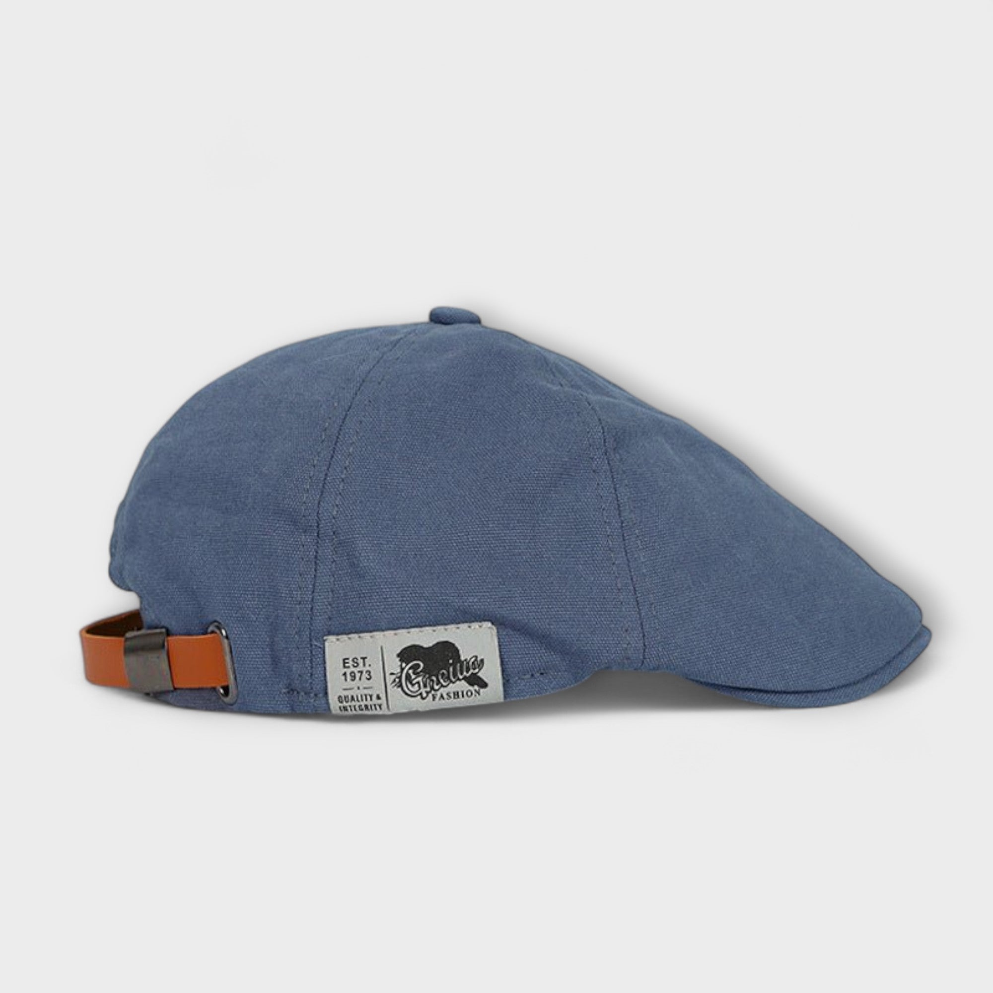 Velmorin™ | Classic Beret Hat