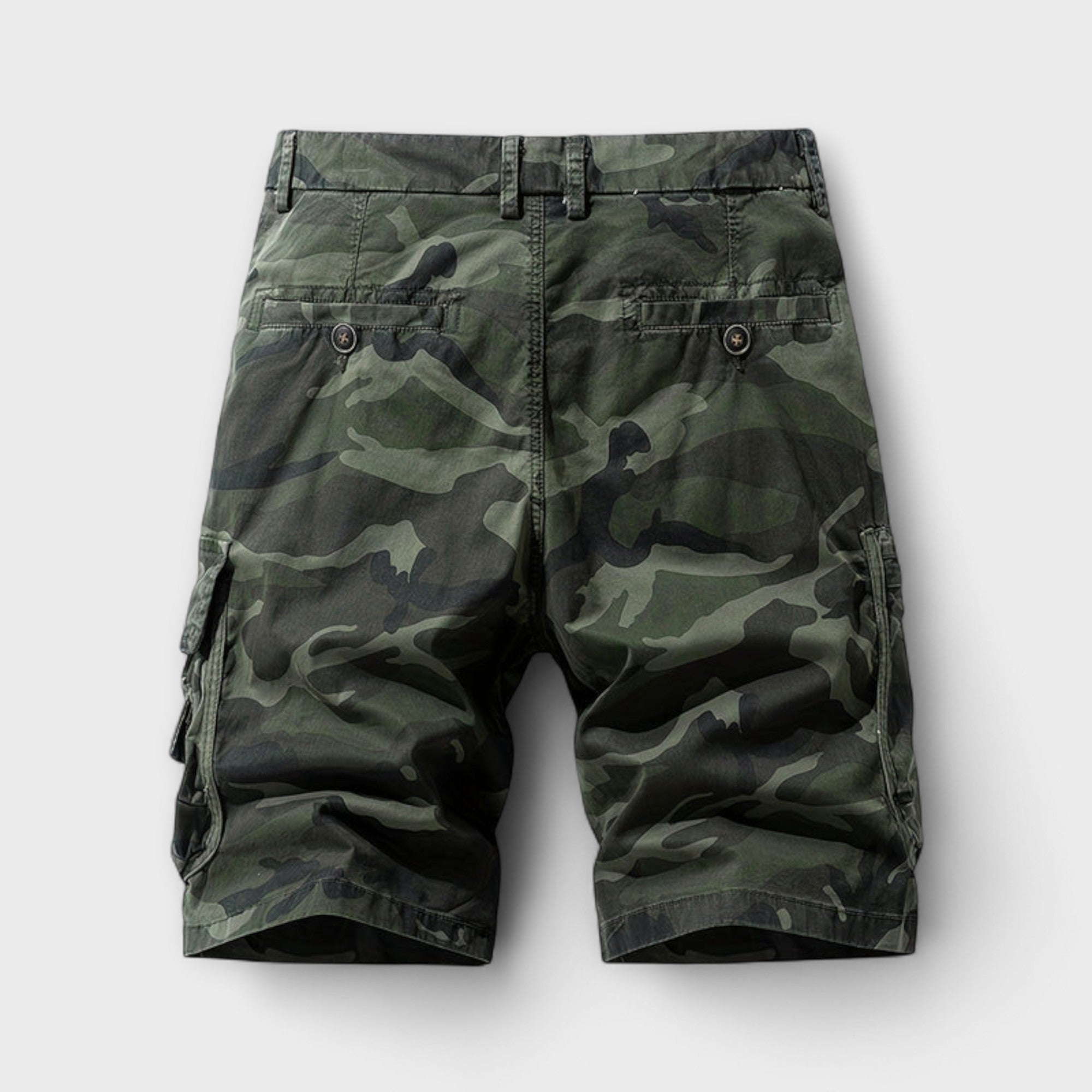 Velmorin™ | Tactical Cargo Shorts