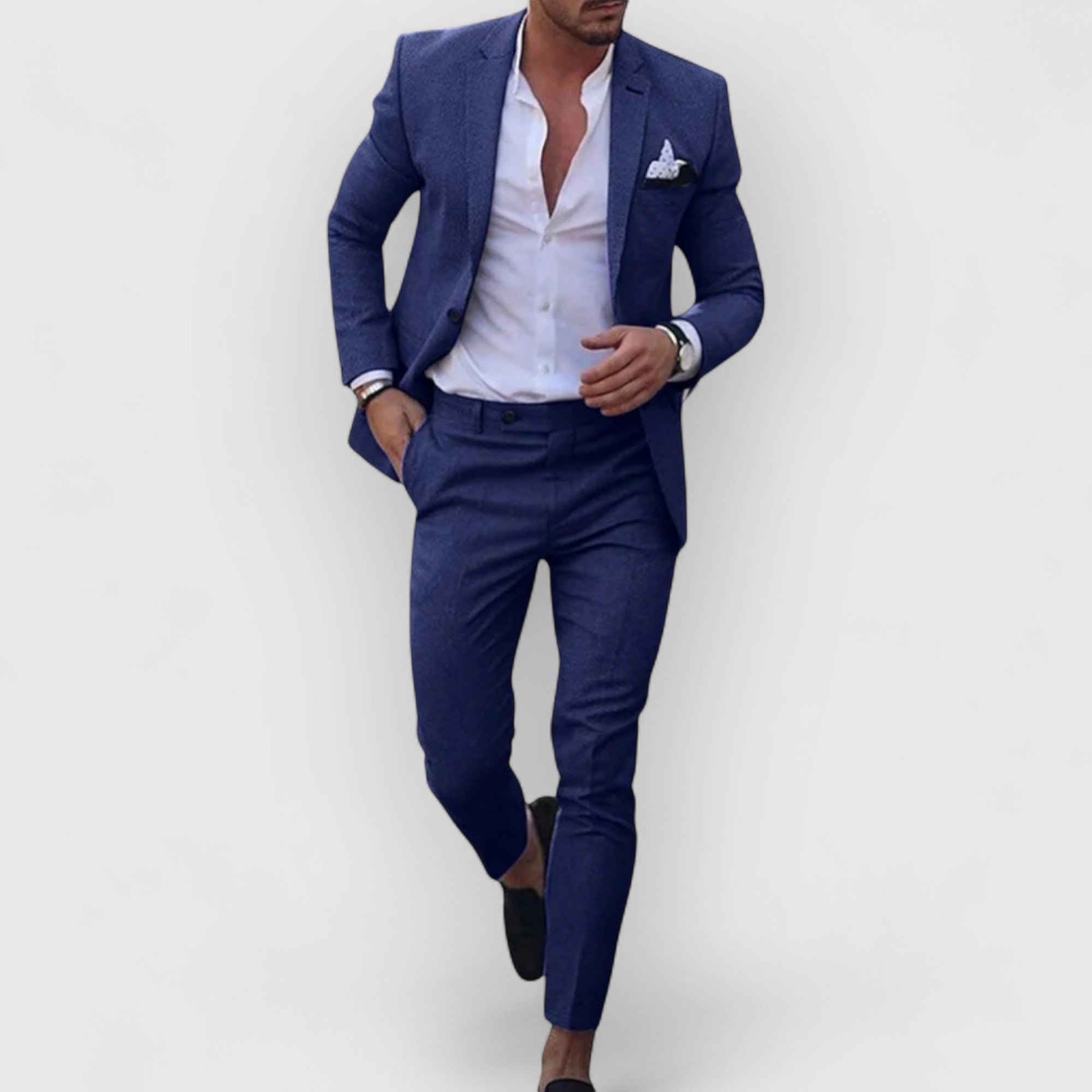 Velmorin™ | Elegant Suit