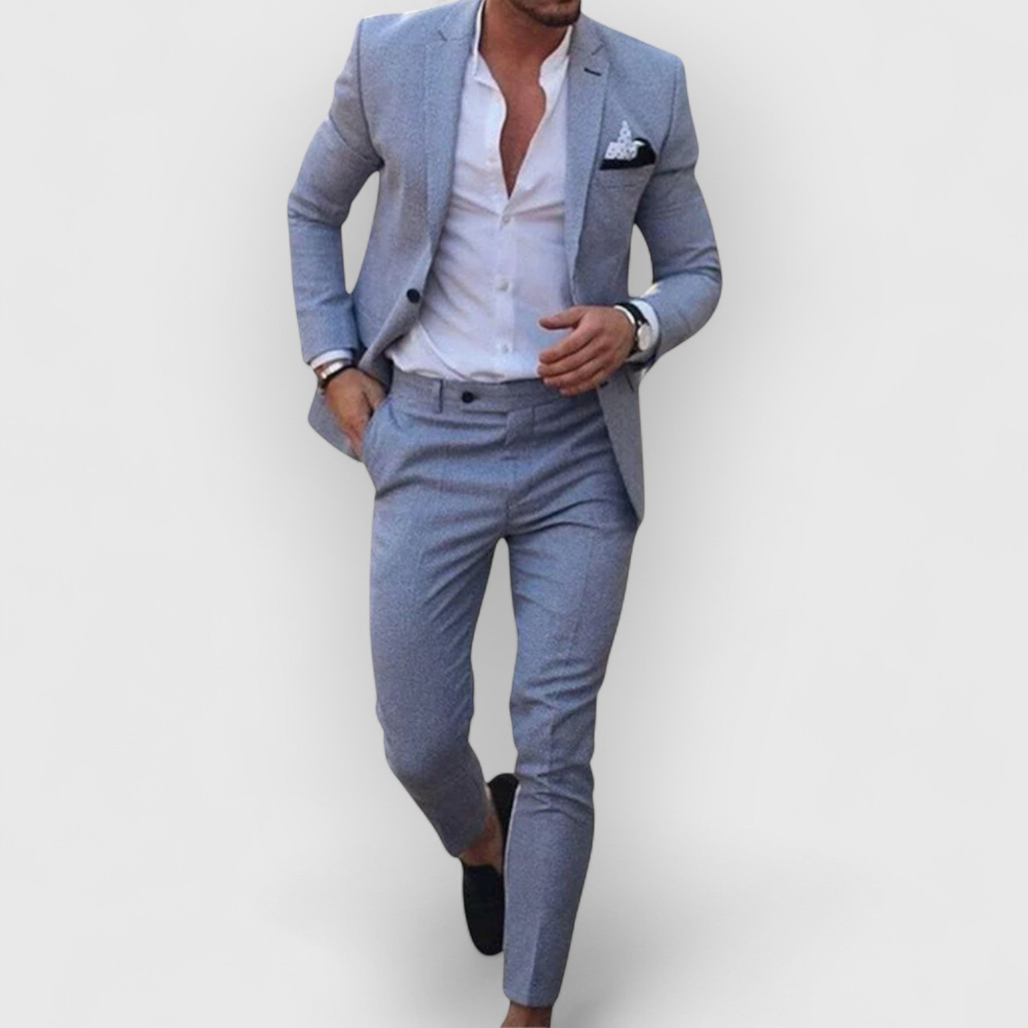Velmorin™ | Elegant Suit