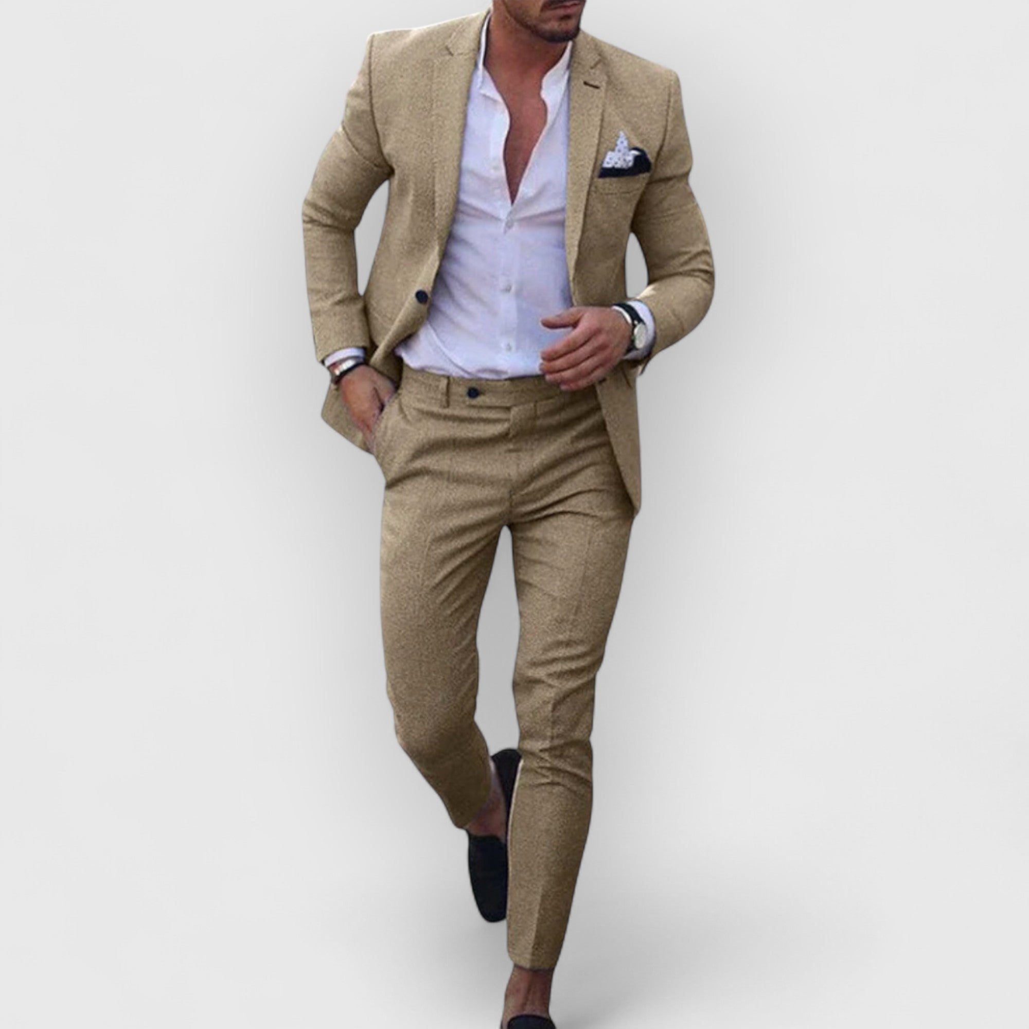Velmorin™ | Elegant Suit
