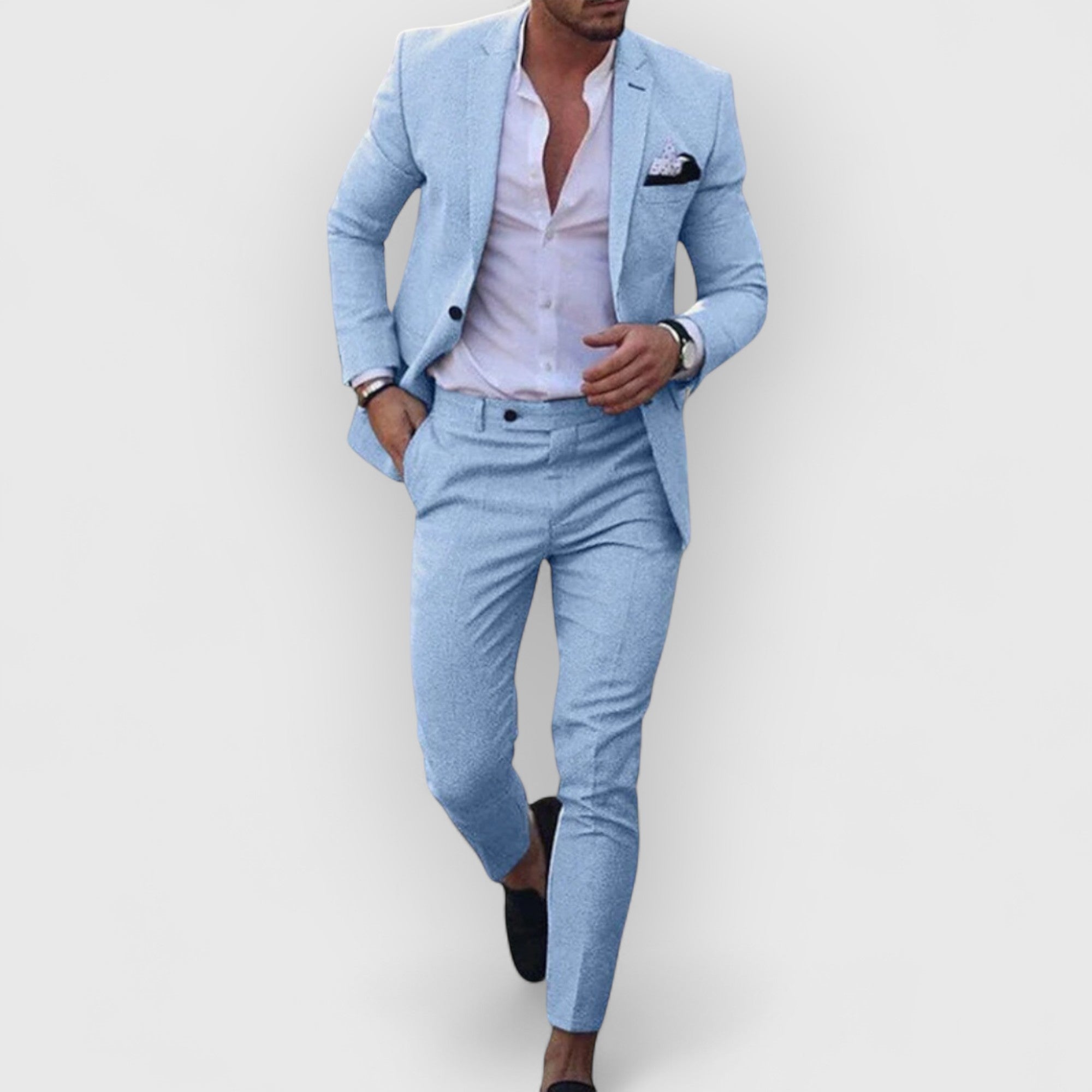 Velmorin™ | Elegant Suit