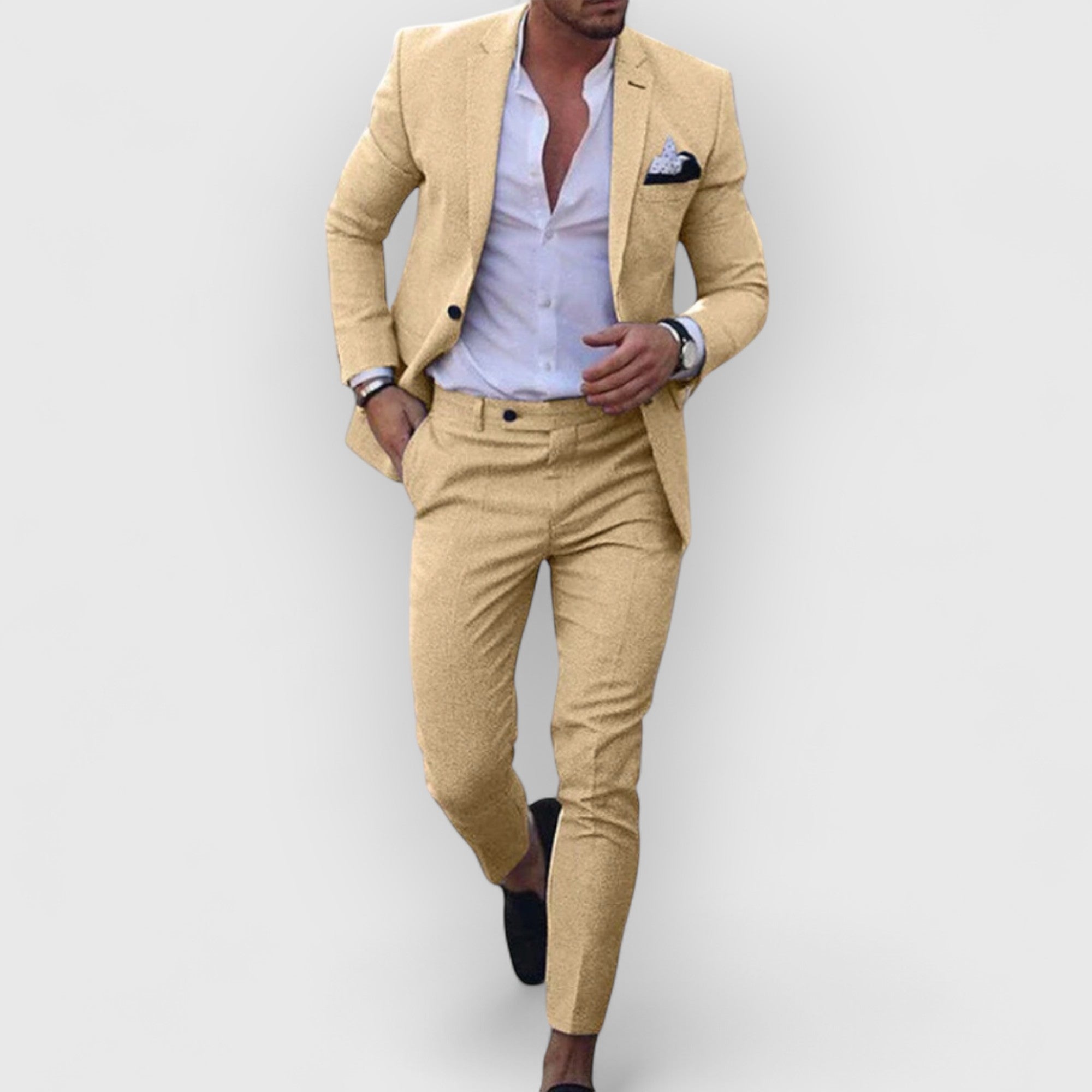 Velmorin™ | Elegant Suit