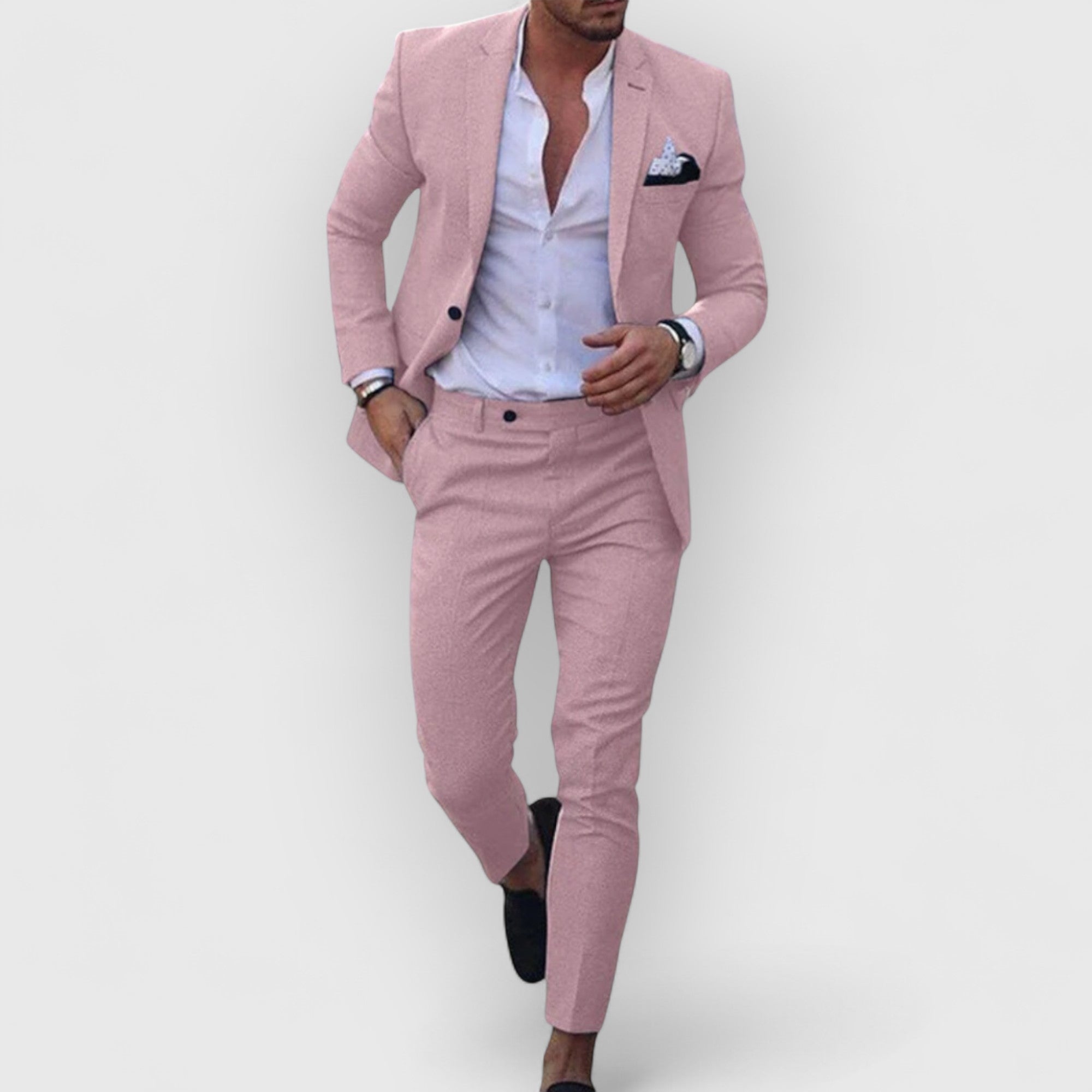 Velmorin™ | Elegant Suit