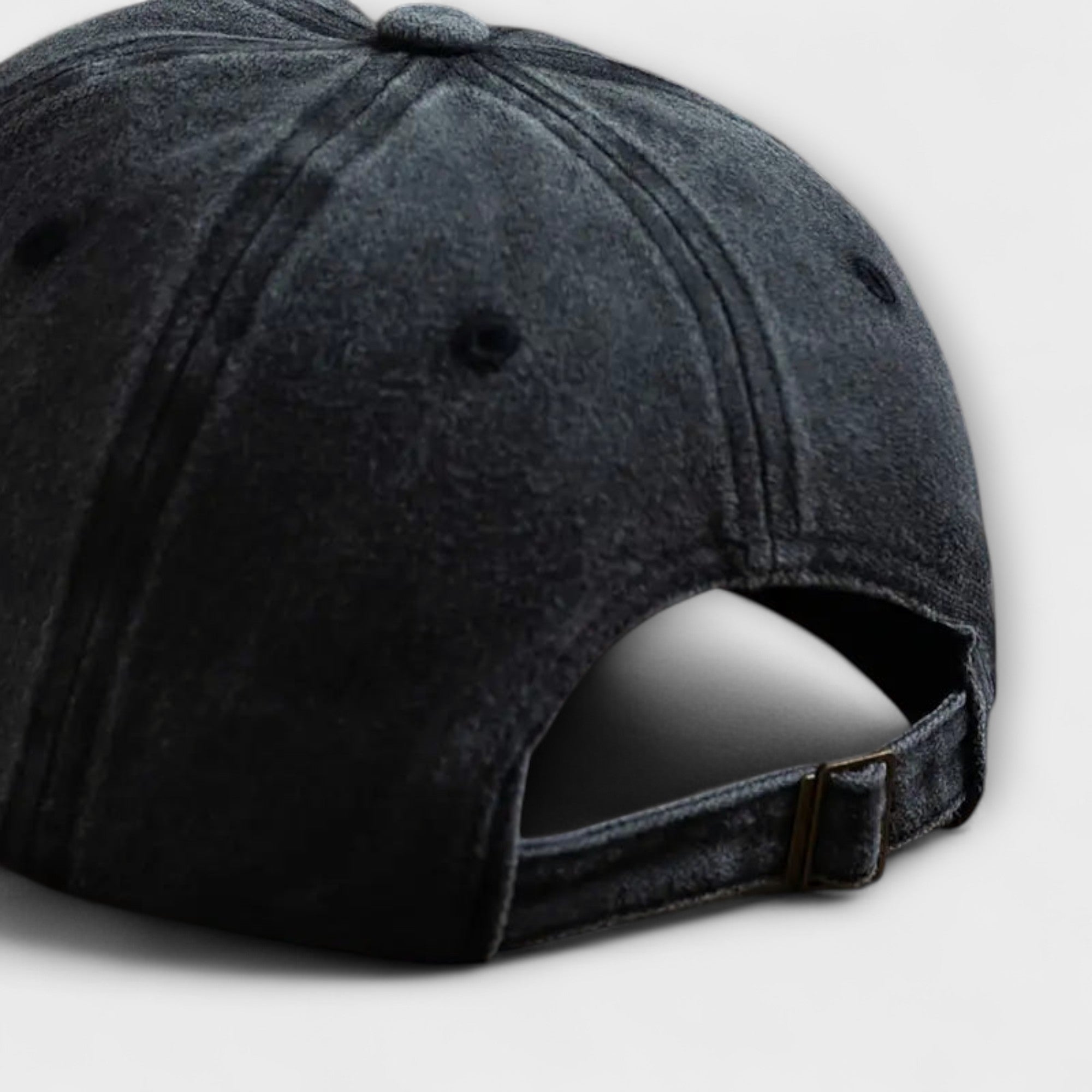 Velmorin™ | Mountain Peak Embroidered Cap