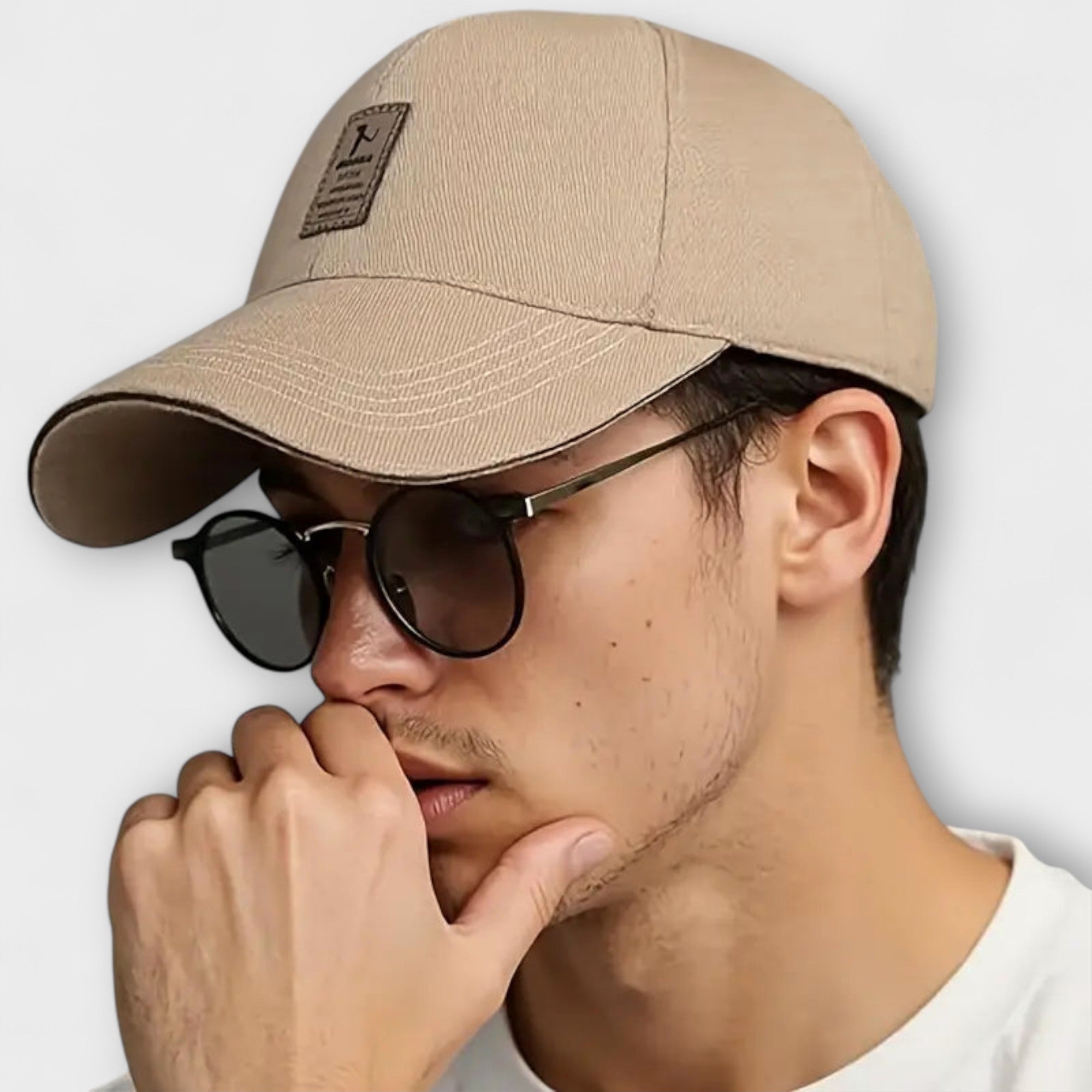 Velmorin™ | DriftCap Adjustable Golf Cap