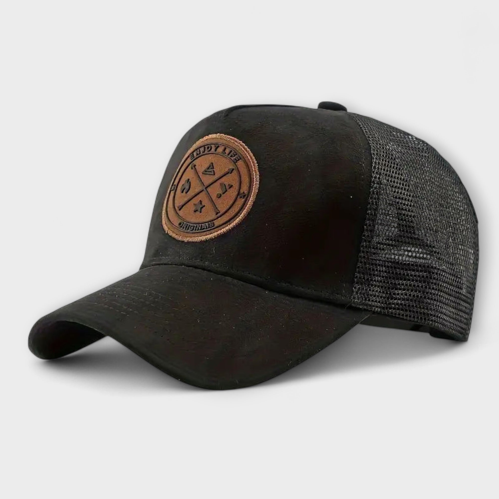 Velmorin™ | Snapback Baseball Cap