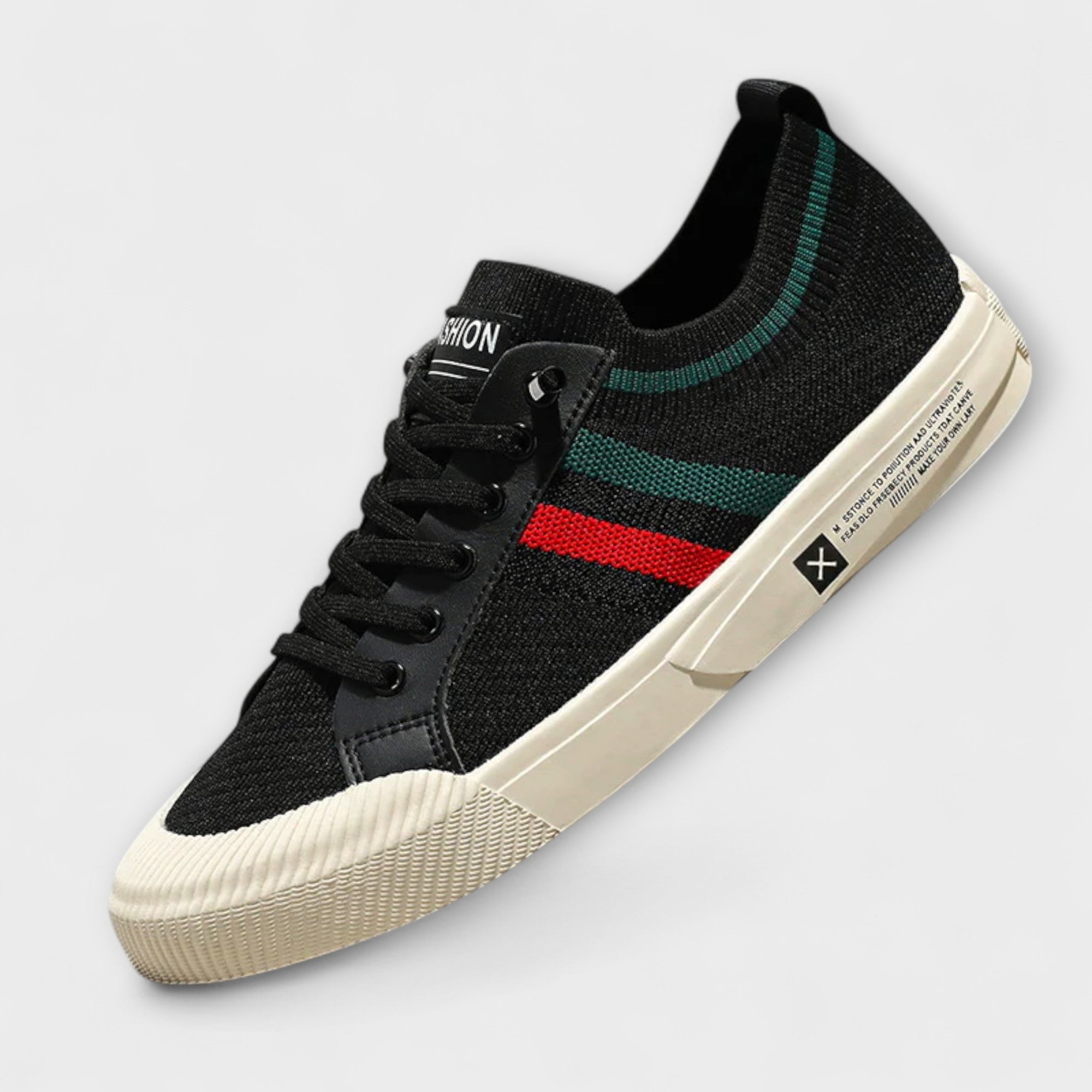 Velmorin™ | Knit Comfort Sneakers