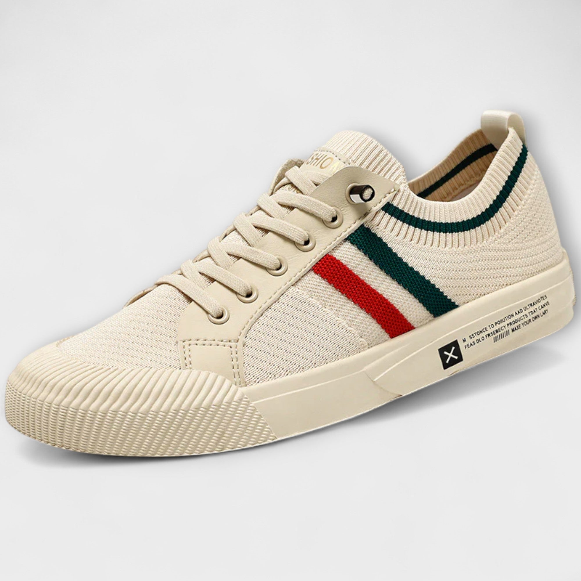Velmorin™ | Knit Comfort Sneakers