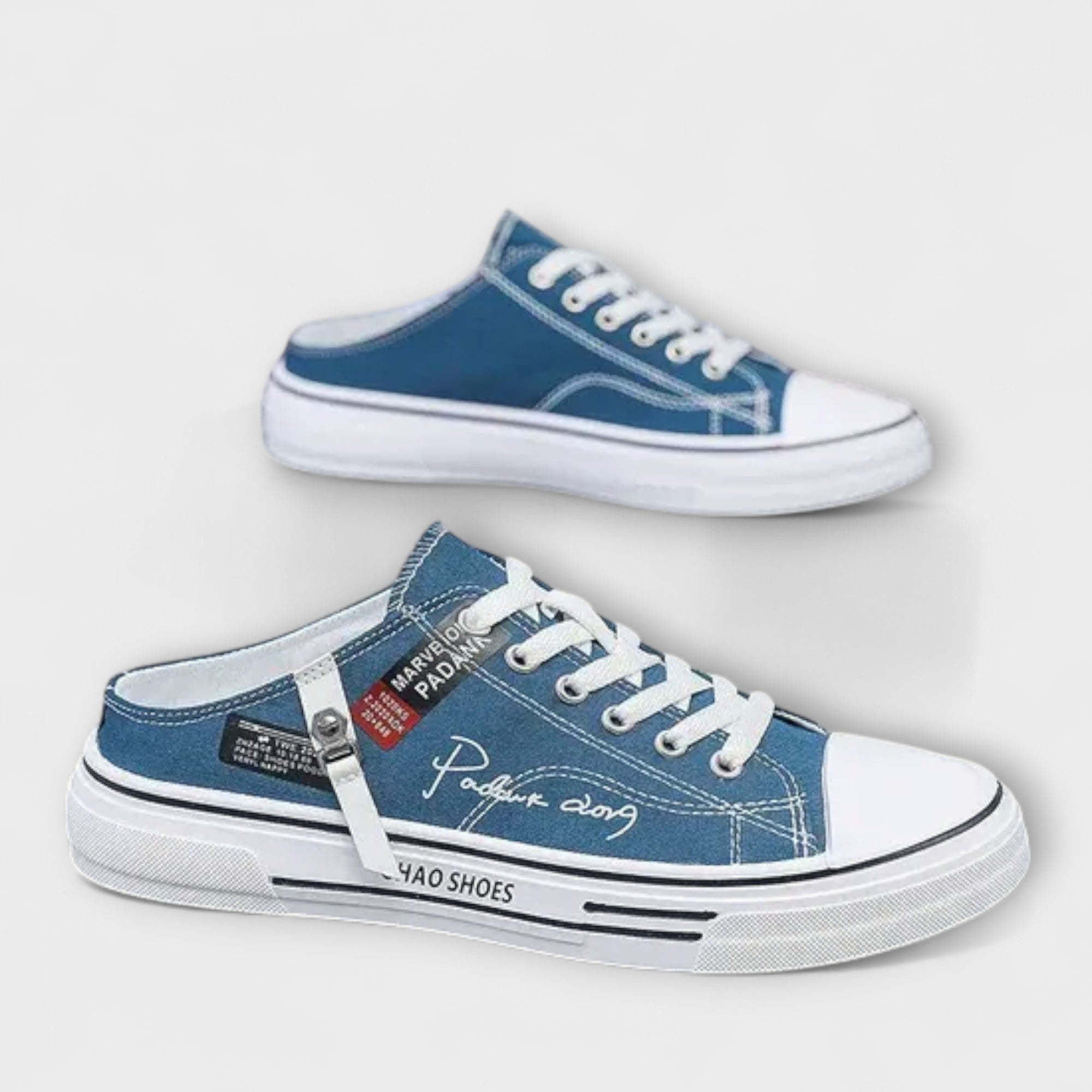 Velmorin™ | Comfort Orthopaedic Shoes