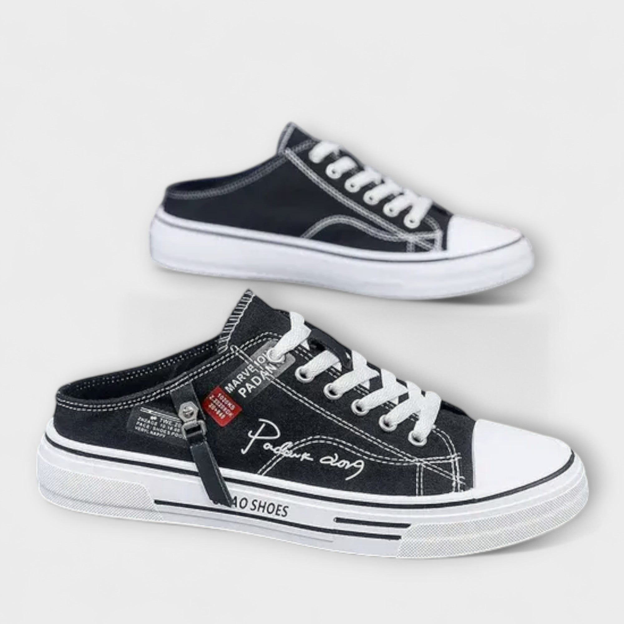 Velmorin™ | Comfort Orthopaedic Shoes