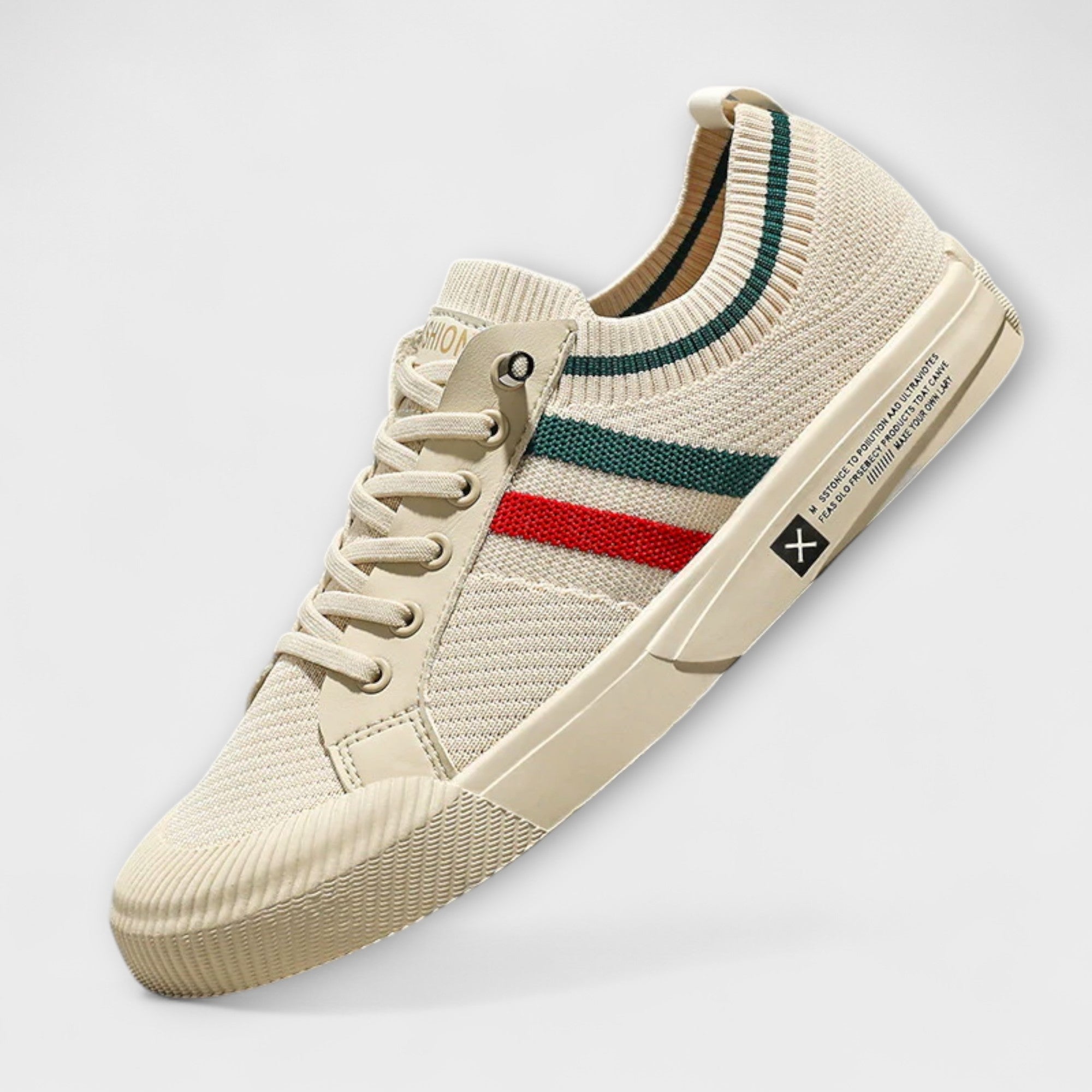 Velmorin™ | Knit Comfort Sneakers