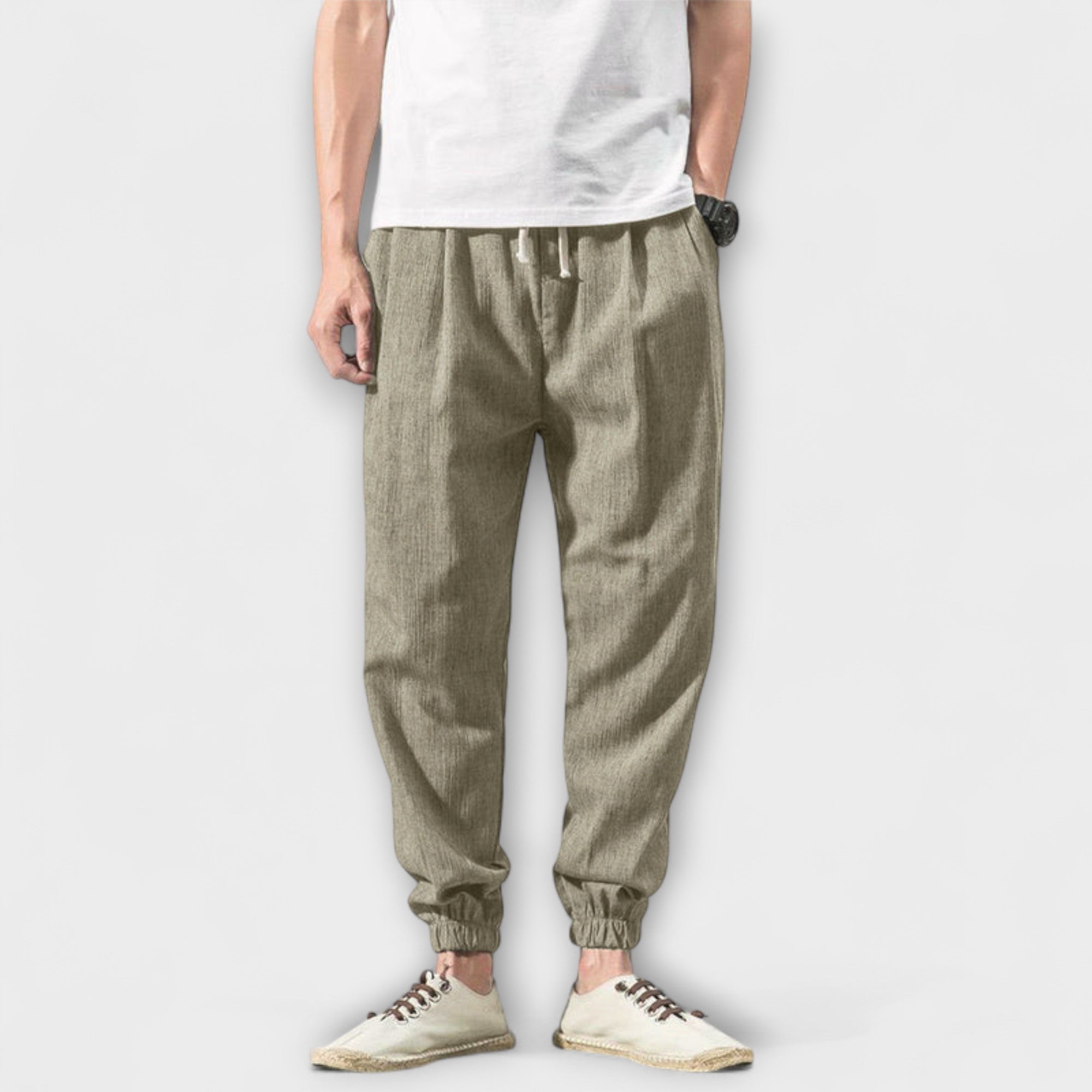 Velmorin™ | Harem Trousers