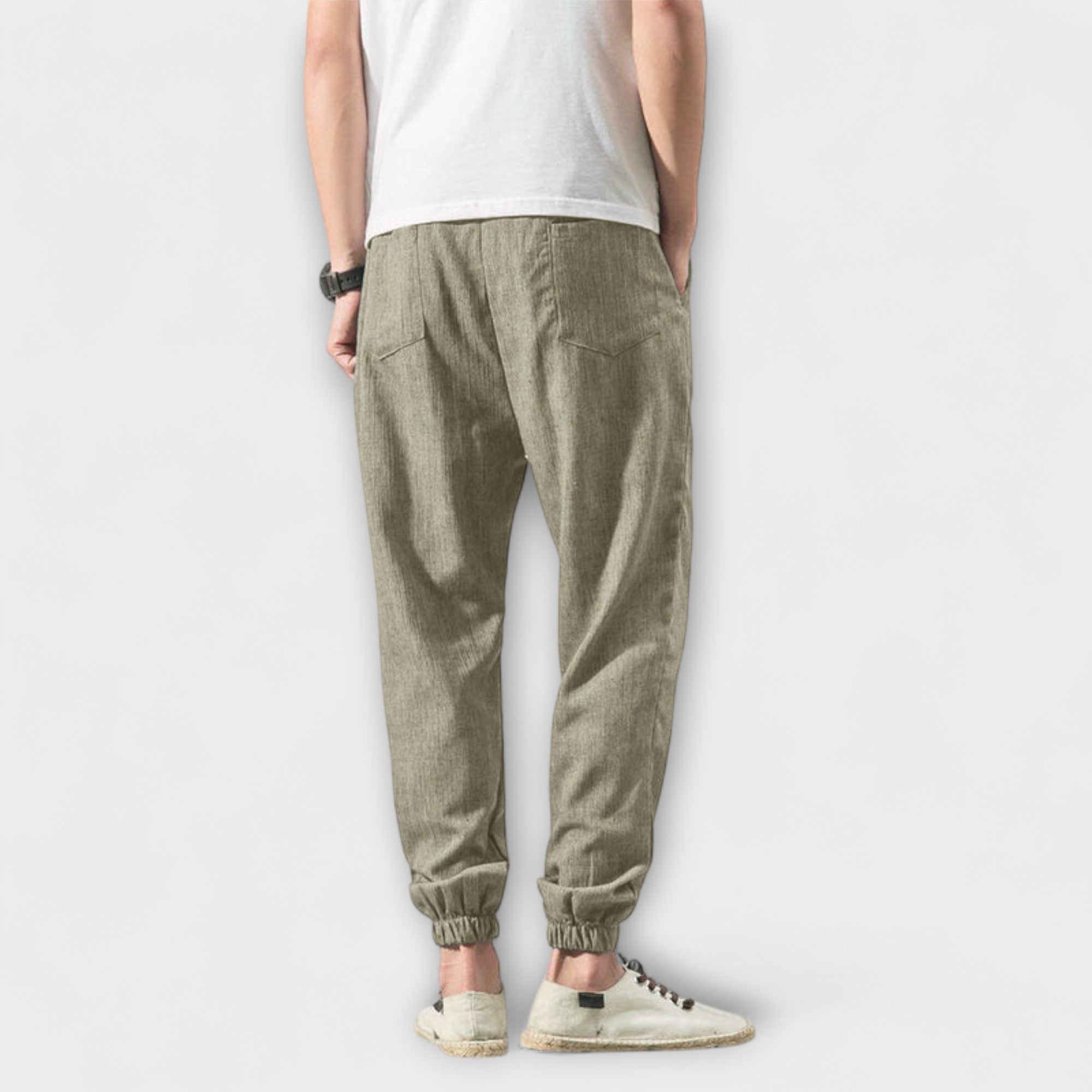 Velmorin™ | Harem Trousers