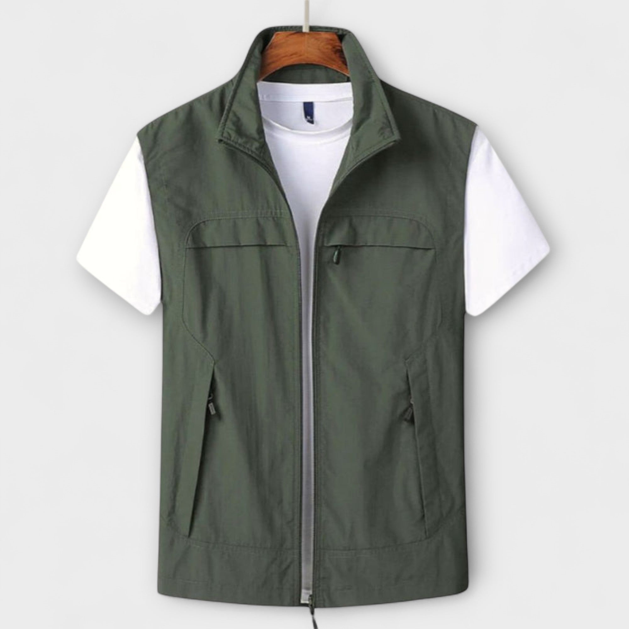Velmorin™ | Summer Vest