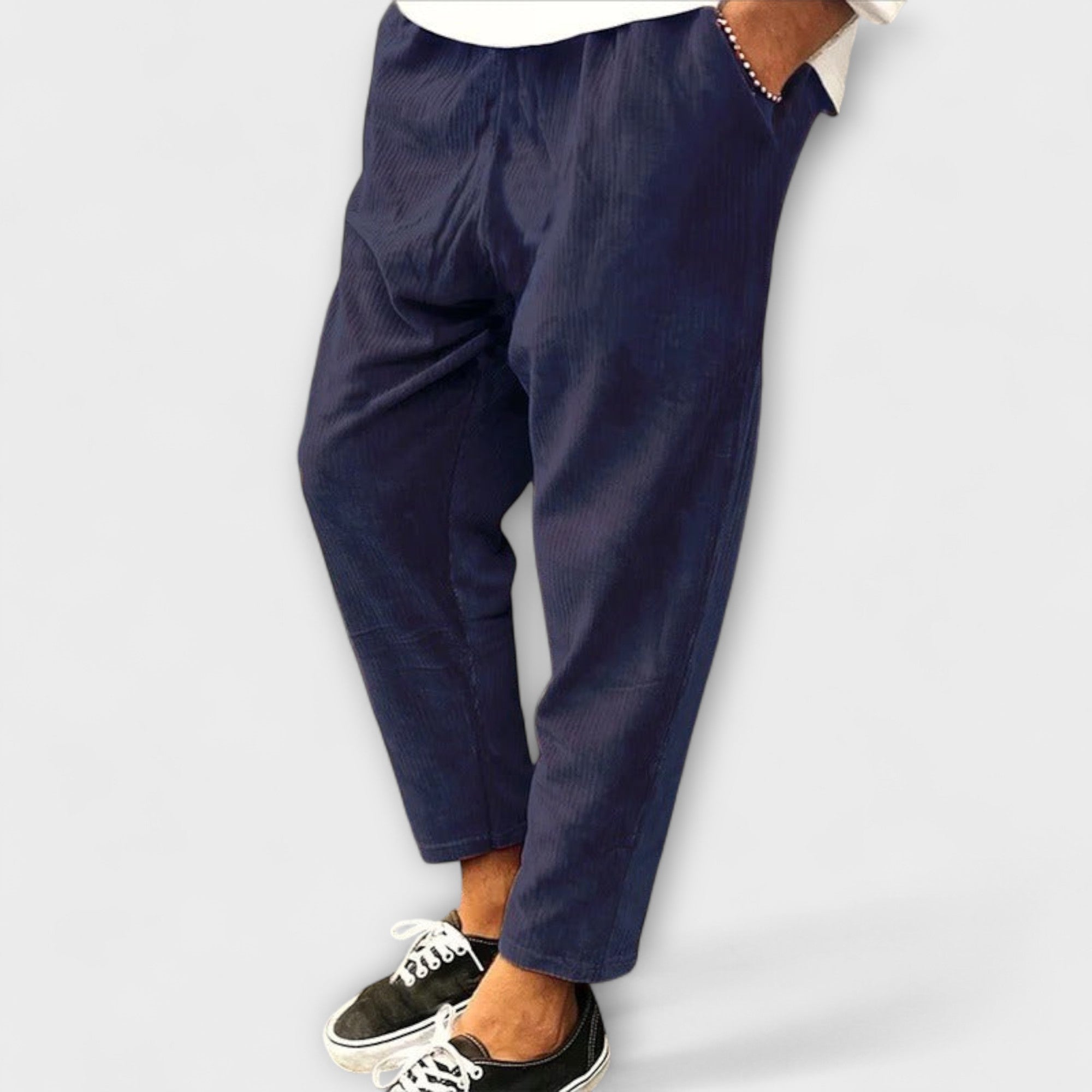 Velmorin™ | Corduroy Trousers